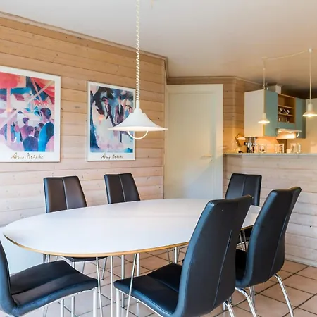 8 Person In Tatil Evi *