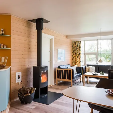 Tatil Evi 8 Person In *