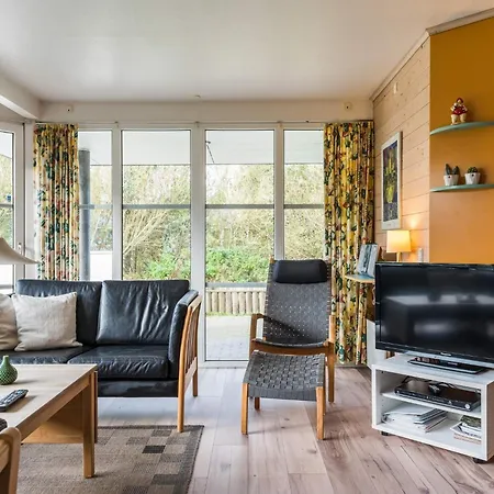 Tatil Evi 8 Person In