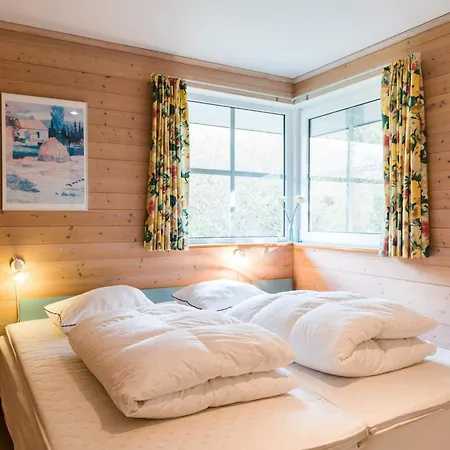 Tatil Evi 8 Person In