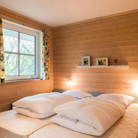 Tatil Evi 8 Person In Nørre Nebel