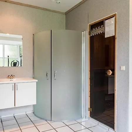 8 Person In Tatil Evi *