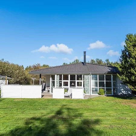 Tatil Evi 8 Person In *