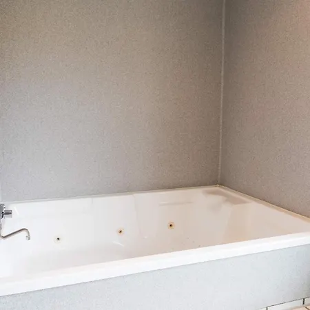 Tatil Evi 8 Person In Nørre Nebel