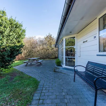 Tatil Evi 8 Person In