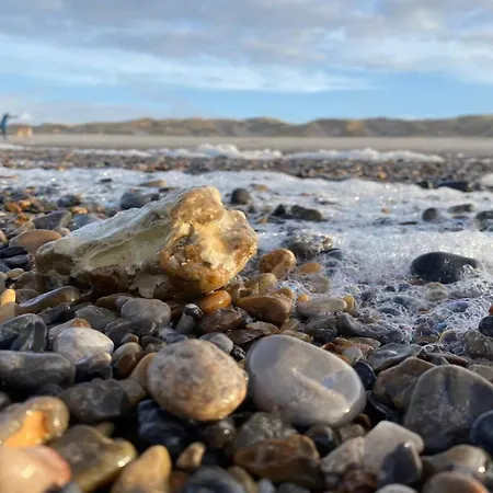 8 Person In Nørre Nebel