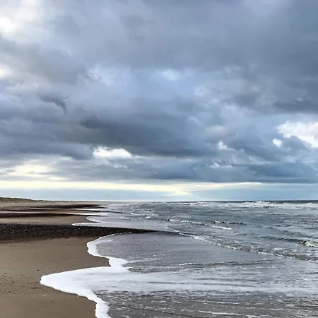 Tatil Evi 8 Person In Nørre Nebel