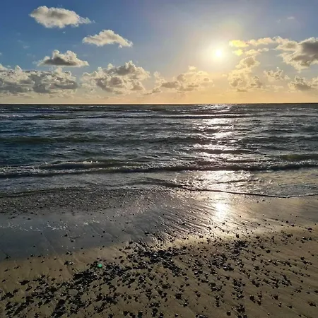 Tatil Evi 8 Person In