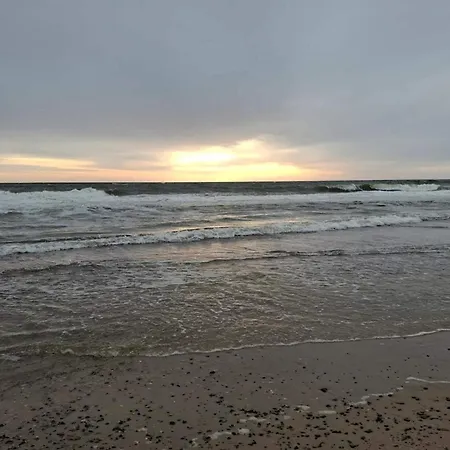 8 Person In Tatil Evi