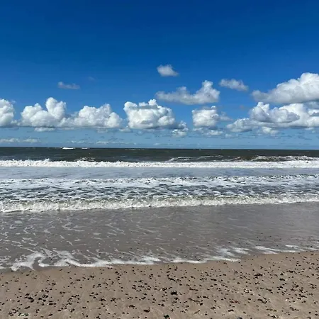 8 Person In Tatil Evi Nørre Nebel