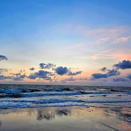 8 Person In Tatil Evi