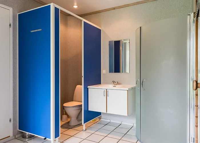 Casa vacanze 8 Person In *
