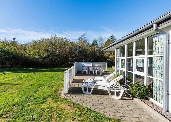 Casa vacanze 8 Person In